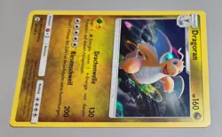 Dragoran # 96/149 Rare Holo aus Sonne & Mond 2017 Pokemon Deutsch Mint - Image 2