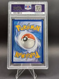 Mewtwo Vstar GG44/GG70 Crown Zenith Pokemon TCG PSA 10 Gem Mint - Image 2