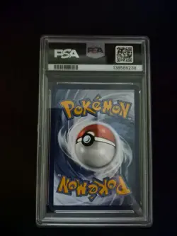 ✨PSA 10✨ 2021 Pokemon Celebrations 25th Anniversary #24 Birthday Pikachu Holo - Image 2