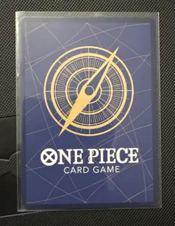 One Piece Raizo OP01-052 Championship 2023 Event Pack Promo MINT English - Image 2
