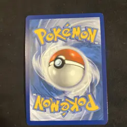 NM! Iron Leaves ex (176/131) Prismatic Evolutions Gold Hyper Rare Pokemon Card! - Image 2
