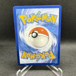 Pokemon Riolu Black Star Promo 010 Mega Evolution Holo Card NM Condition - Image 2
