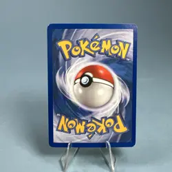 Pokemon Card - Oddish Unseen Forces 64/115 Reverse Holo Stamped - Image 3