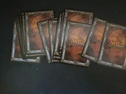 MTG Archenemy Oversized Cards Lot Of 20 - Image 5