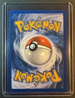 Delibird (League Promo) - 39/123 - Reverse Holo League & Championship Cards - NM - Image 2