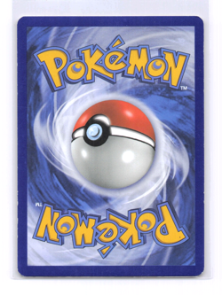 Here Comes Team Rocket Secret Rare Evolutions Set Pokemon Card 113/108 - LP - Image 2