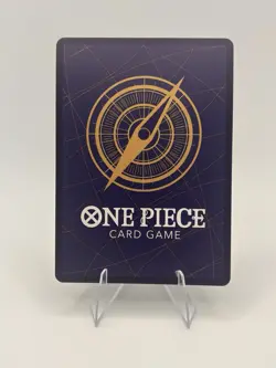 One Piece Card Game OP14 Foil Character Lot Perona Crocodile Mr.1 English - Image 3