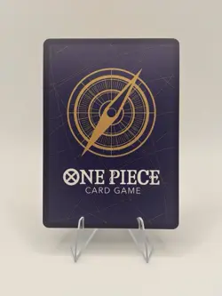 One Piece Card Game OP14 Foil Character Lot Perona Crocodile Mr.1 English - Image 5