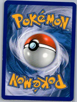 Wooper 88/123 Non Holo HeartGold SoulSilver - Pokemon Card - NM - Image 2