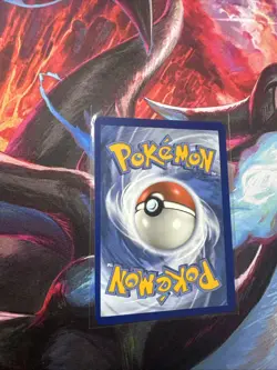 Pokemon Go TCG Lure Module Gold Trainer Secret Rare Card 088/078 - Image 4