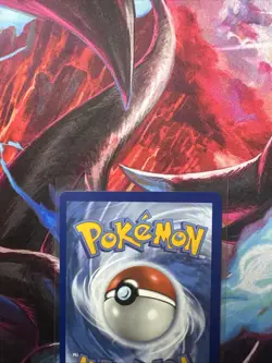 Pokemon Go TCG Lure Module Gold Trainer Secret Rare Card 088/078 - Image 5