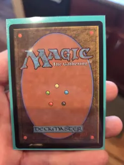 MTG MAGIC THE GATHERING FOUNDATIONS MOSSBORN HYDRA EXTENDED ART MYTHIC - Image 2