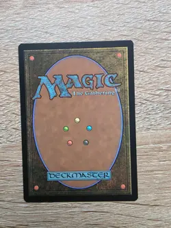 MTG Grand Abolisher - Borderless - Commander Masters Rare CMM 0625 625 NM - Image 2