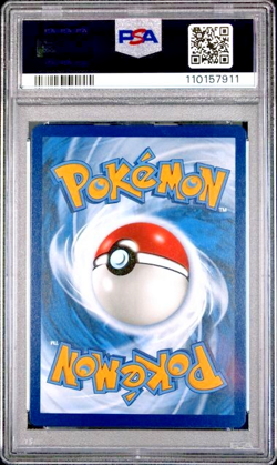 Pokemon PSA 10 Mewtwo #052 151 Ultra Premium Collection Promo 2023 Italiano - Image 3