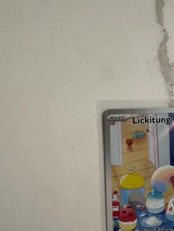 Lickitung 180/162 Sv05: Temporal Forces Holo Illustration Rare Pokemon TCG NM - Image 5