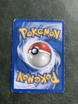 Pichu Bros. 16/17 POP Series 3 60 HP Common Basic Regular Pokemon TCG Card - Image 2