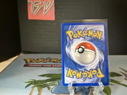 Pokemon Pichu 58/165 Expedition Base Set - MP - Image 2