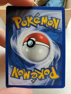 Flaaffy 34/111 - 1st Edition Neo Genesis - Pokemon Card WOTC - Image 2