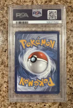 Eevee 173 Scarlet & Violet Prismatic Evolutions Pokemon Center ETB Promo PSA 10 - Image 2