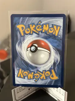 Eevee 173 Sv: Scarlet & Violet Promo Cards Holo Near Mint - Image 2