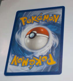 2026 Pokemon Perfect Order, Full Art Illustration Rare Clefairy #094/088. - Image 3