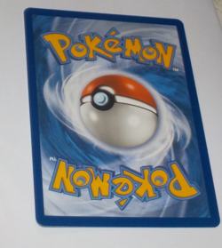 2026 Pokemon Perfect Order, Full Art Illustration Rare Clefairy #094/088. - Image 4