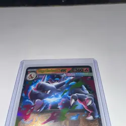 MEGA CHARIZARD EX POKEMON HOLO PHANTASMAL FLAMES 13/94 NM - Image 5