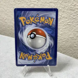 Pokemon TCG Melmetal VMAX Pokemon GO 048/078 Holo Ultra Rare NM - Image 2