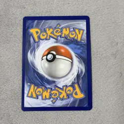 Pokemon TCG Melmetal VMAX Pokemon GO 048/078 Holo Ultra Rare NM - Image 4