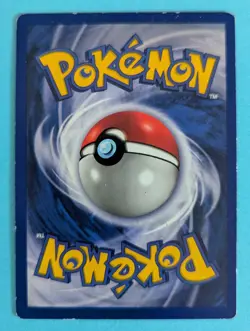 Pokemon Dragonite #5 WOTC Black Star Promo 5/53 - Image 2