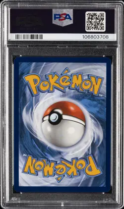 2024 POKEMON PAF EN-PALDEAN FATES SPECIAL ILLUSTRATION RARE CHARIZARD EX PSA 10 - Image 2