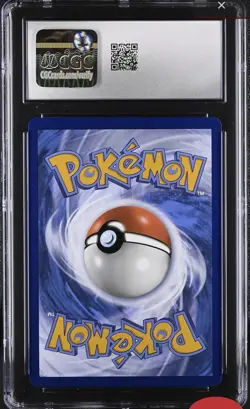 2022 POKEMON LOST ORIGIN ULTRA RARE #186 GIRATINA V CGC 10 - Image 2