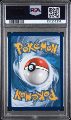 🔥 PSA 10 GEM MINT Rayquaza #138– Amazing Rare – Vivid Voltage 🔥 - Image 2
