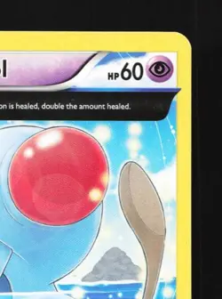 Tentacool 71/160 HP Primal Clash English Pokemon Card TCG - Image 5