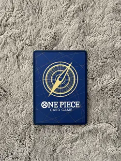 EB03-003 Uta SR Alt Art Heroines Edition One Piece TCG English Card - Image 3