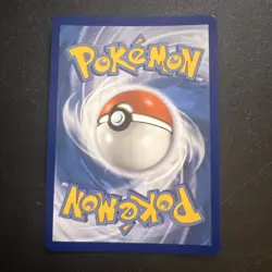 Pokemon Go Egg Incubator Card Full Art Gold Holo, Secret Rare 087/078 - Image 2