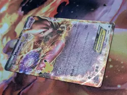 Mewtwo EX 54/99 Celebrations: Classic Collection Pokemon NM Card - Image 2