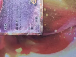 Mewtwo EX 54/99 Celebrations: Classic Collection Pokemon NM Card - Image 3