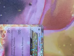Mewtwo EX 54/99 Celebrations: Classic Collection Pokemon NM Card - Image 4