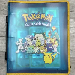 Pokemon TCG Vintage Card Lot - Image 1