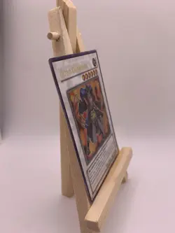 Goyo Guardian TDGS-EN042 Ultra Rare NM Yugioh Trading Card Game - Image 2