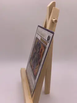 Goyo Guardian TDGS-EN042 Ultra Rare NM Yugioh Trading Card Game - Image 3