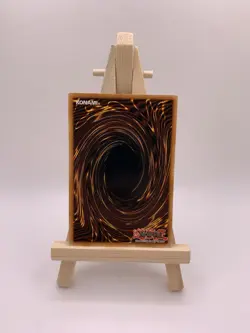 Goyo Guardian TDGS-EN042 Ultra Rare NM Yugioh Trading Card Game - Image 4