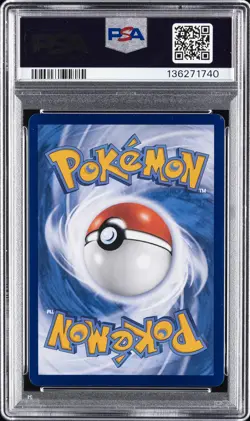 2025 POKEMON TRADITIONAL CHINESE SV-P PROMO #265 VICTINI PSA 10 - Image 2