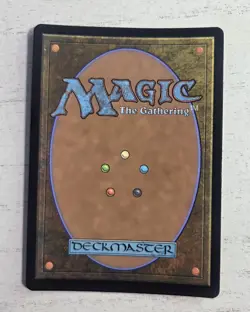 Swamp - Retro Frame - Foil - 407 - Dominaria Remastered (DMR) MTG - Image 2