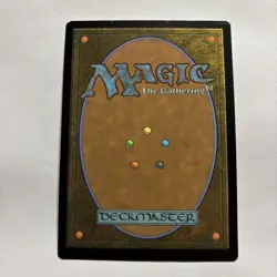 MTG - Splinter, Hamato Yoshi - Teenage Mutant Ninja Turtles NM/M - Image 2