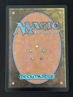 1x MTG Sauron, the Dark Lord - The Lord of the Rings (LTR) #224 - Magic - Image 2