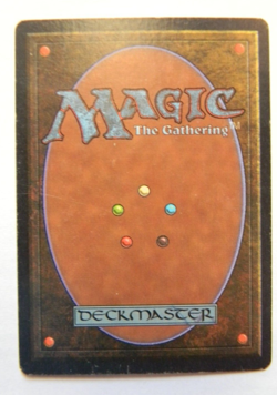 PLATEAU : UNLIMITED : MTG : 1993 : VERY FINE: SEE PHOTO'S:MULTILAND - Image 2