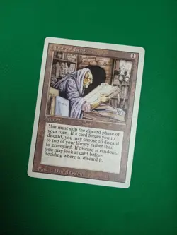 Library of Leng Revised Edition Regular - Image 1