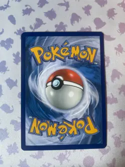 Lucario - 174/091 - Paldean Fates - Baby Shiny Rare Pokemon Card TCG NM #2 - Image 3